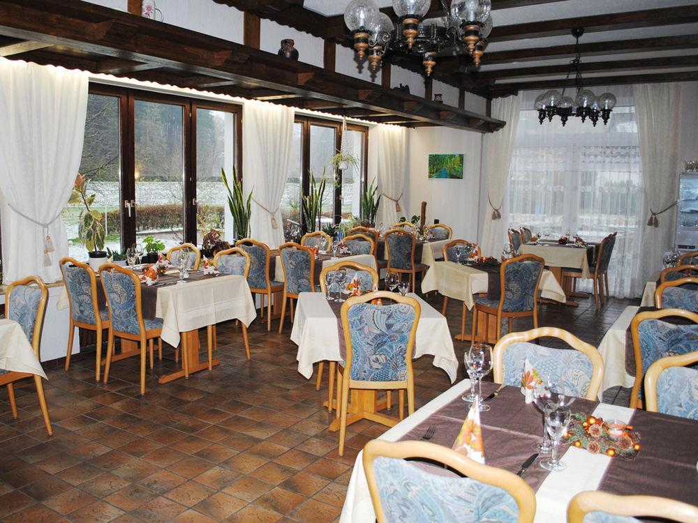 Gasthof Zum Diemeltal Marsberg Dış mekan fotoğraf