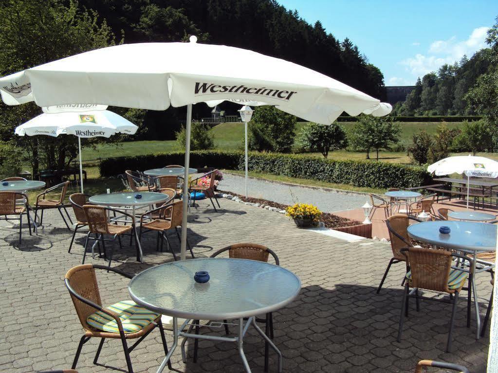 Gasthof Zum Diemeltal Marsberg Dış mekan fotoğraf