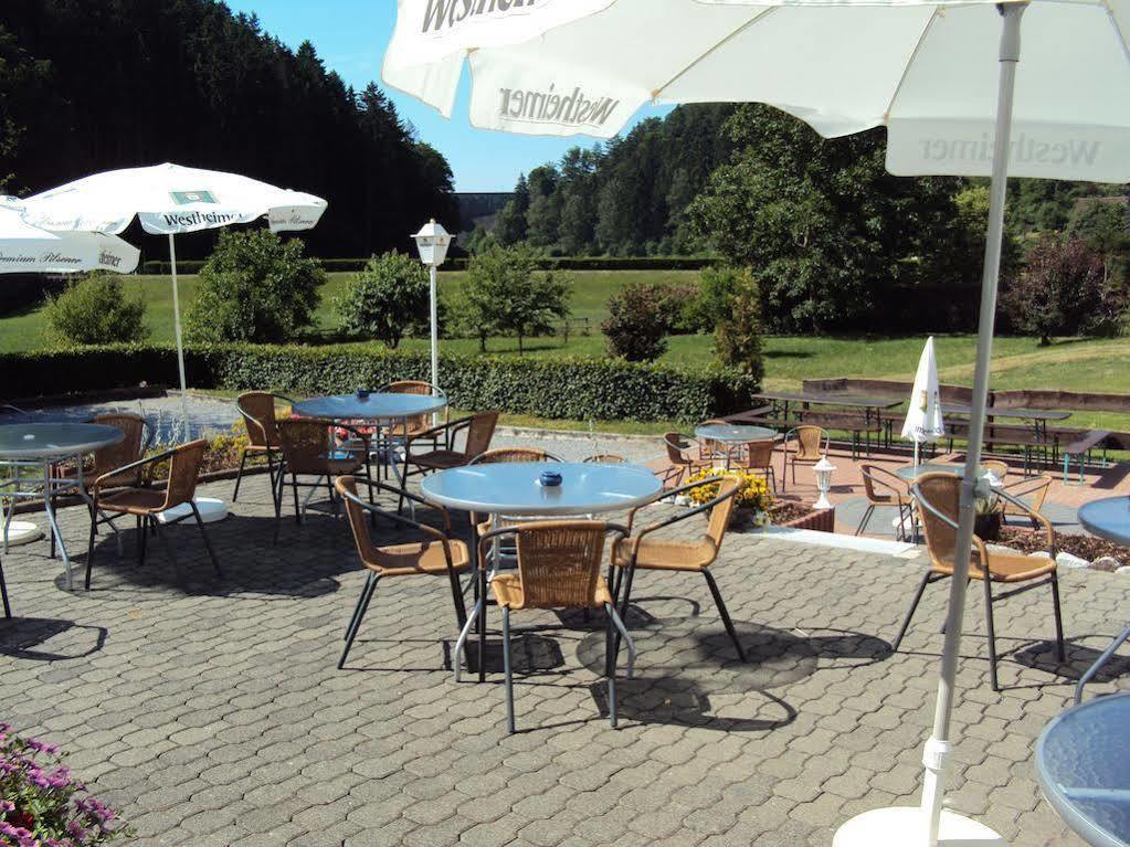 Gasthof Zum Diemeltal Marsberg Dış mekan fotoğraf